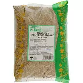 Семена газона Зеленый уголок