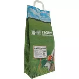 Семена газона Зеленый уголок