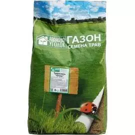 Семена газона Зеленый уголок Травосмесь Откос 19579