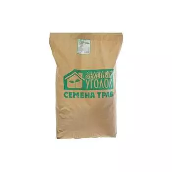 Семена газона Зеленый уголок Травосмесь Гном Стандарт 20675