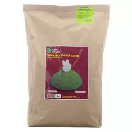 Семена GREEN FINGERS Универсальный газон 4607160333144