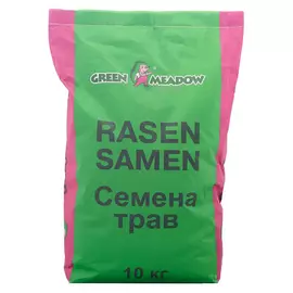 Семена GREEN MEADOW Игровой газон 4607160330785