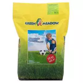 Семена GREEN MEADOW Спортивный газон для профессионалов 4607160330747