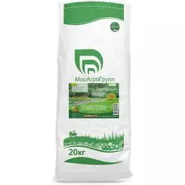 Семена МосАгроГрупп Партерный газон ВИ200017