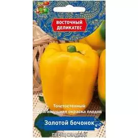 Овощи Агрохолдинг ПОИСК Перец сладкий Золотой бочонок 719929