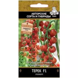 Семена Агрохолдинг ПОИСК Томат Терек F1 712745