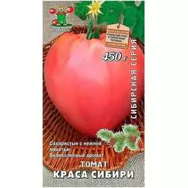 Семена Агрохолдинг ПОИСК Томат Краса Сибири 731666