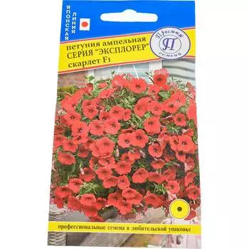 Семена Престиж-Семена 00017913