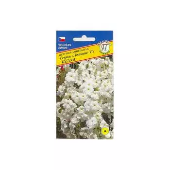 Семена Престиж-Семена 00019841