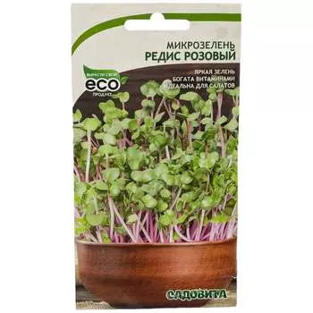 Семена Садовита 00207857