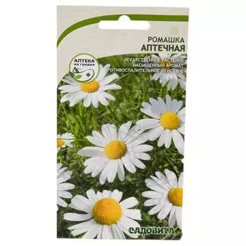 Семена Садовита 00222637