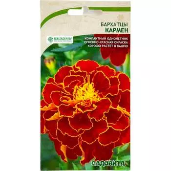 Семена Садовита