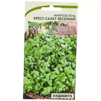 Семена Садовита