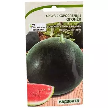 Семена Садовита