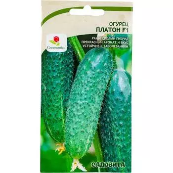 Семена Садовита Greenomica 00216533