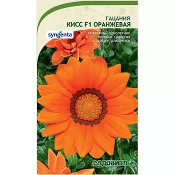 Семена Садовита Syngenta 00216586