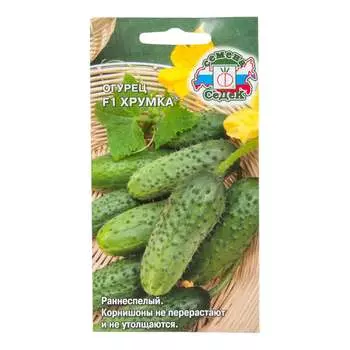 Семена СеДек 13796