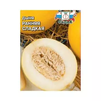 Семена СеДек 14183