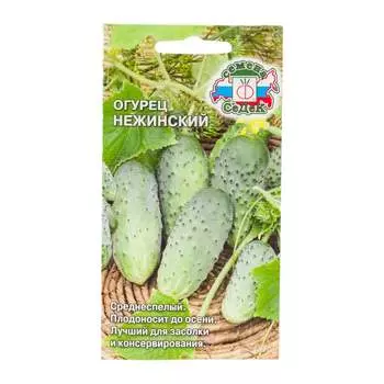 Семена СеДек 14823