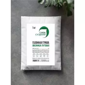 Семена Сила Суздаля Овсяница луговая 4680004061564