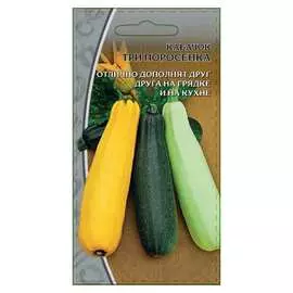 Семена Ваше Хозяйство