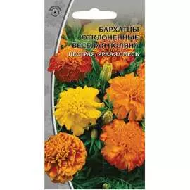 Семена Ваше Хозяйство