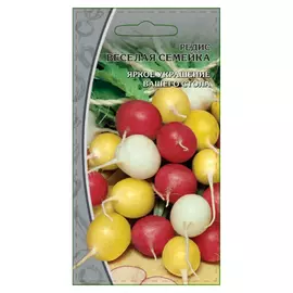 Семена Ваше Хозяйство