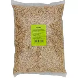 Семена Здоровый Сад Овес сидерат 4607160333014