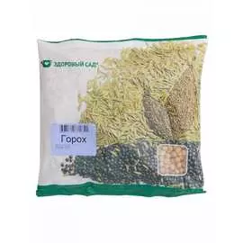 Семена Здоровый Сад Горох посевной 4607160331751