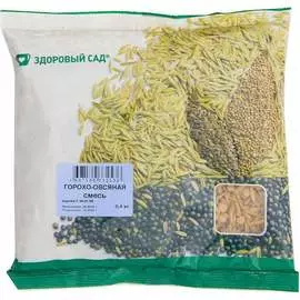 Семена Здоровый Сад Смесь горохо-овсяная 4607160332536