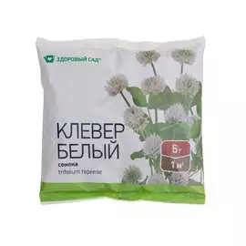 Семена Здоровый Сад