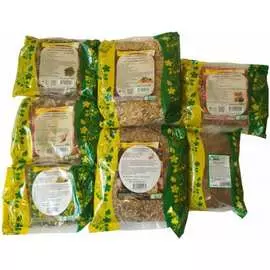 Семена Зеленый уголок