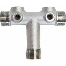 Семиходовой переходник LadAna F-02 100603032