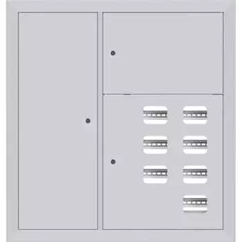 Семиквартирный щит этажный EKF PROxima mb29-v-7z