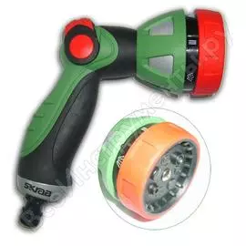 Семипозиционный пистолет-наконечник SKRAB 28283