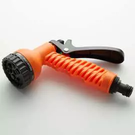 Семипозиционный пистолет-распылитель ООО "Аквапласт"