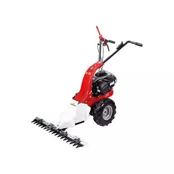 Сенокосилка Eurosystems M90 Loncin OHV 123 965300390