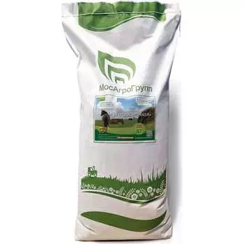 Сенокосно-пастбищная травосмесь МосАгроГрупп традиционная ви МАВИК200010