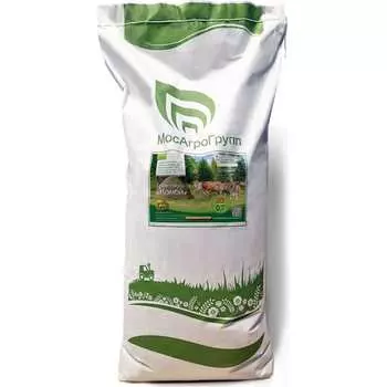 Сенокосно-пастбищная травосмесь МосАгроГрупп комби ви МАВИК200012