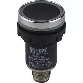 Сенсорная кнопка EMAS SCB22MP1PSX