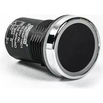 Сенсорная кнопка EMAS SCB22MP1NSX