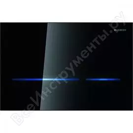 Сенсорная кнопка смыва для унитаза UP320 Geberit