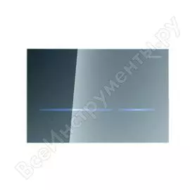 Сенсорная кнопка смыва для унитаза UP320 Geberit