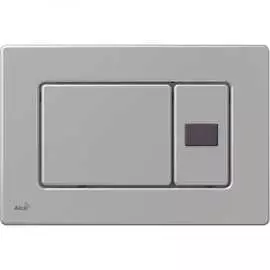 Сенсорная кнопка управления для скрытых систем инсталляции Alca Plast