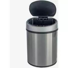 Сенсорная урна Ksitex AGB-12L 33241