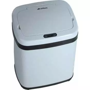 Сенсорная урна Ksitex AGB-20W 33244
