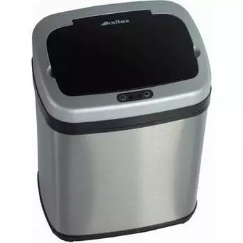 Сенсорная урна Ksitex