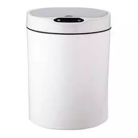 Сенсорное ведро для мусора Foodatlas