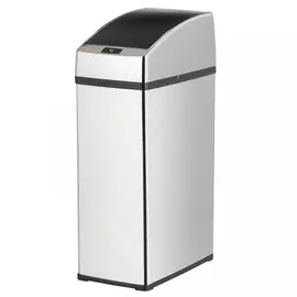 Сенсорное ведро для мусора TESLER STB-03 00000201063