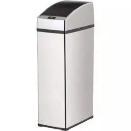 Сенсорное ведро для мусора TESLER STB-05 INOX 00000201064